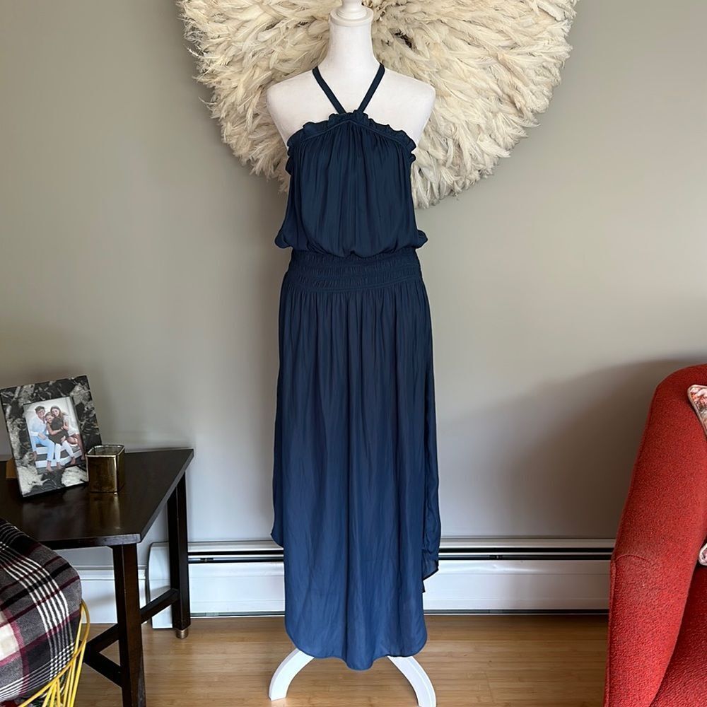 London Maxi dress